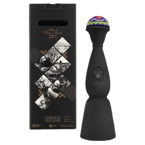 Clase Azul Tequila Mezcal Durango 0,7l DD.