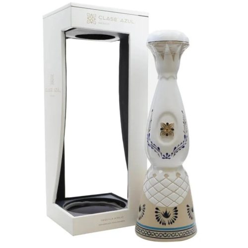 Clase Azul Tequila Anejo 0,7l DD.