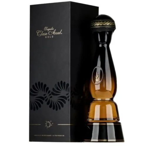 Clase Azul Tequila Gold 0,7l DD.