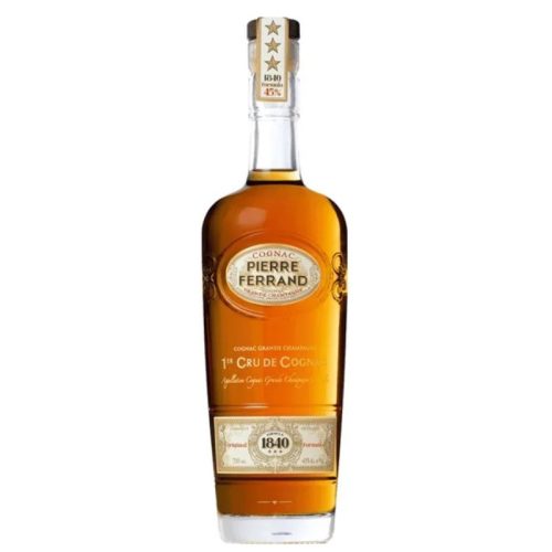 Ferrand Cognac Formula 1840 0,7l