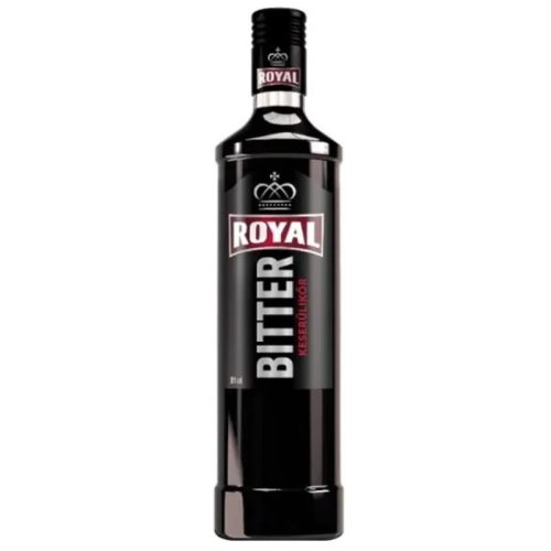 Royal Likőr Bitter 0,5l