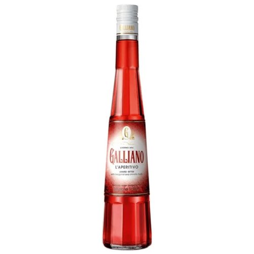 Galliano Likőr L aperitivo 0,7l