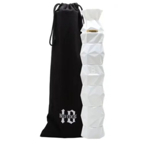 Belvedere Vodka B10 Luminous Edition 0,7l 