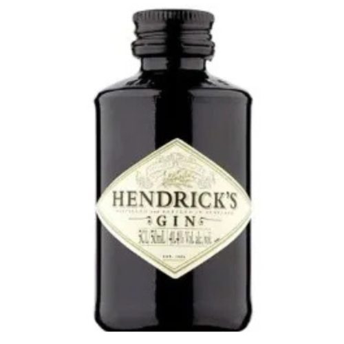 Hendricks Gin 0,05l