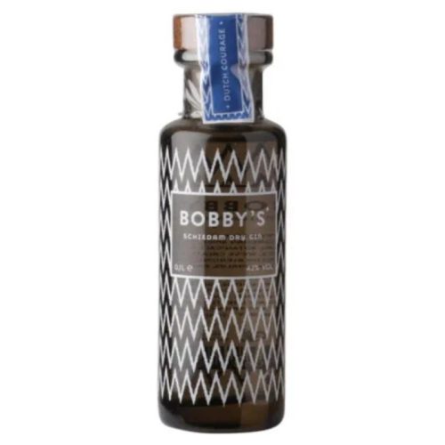 Bobbys Gin 0,1l