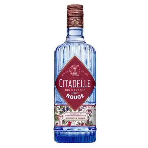 Citadelle Gin Rouge 0,7l