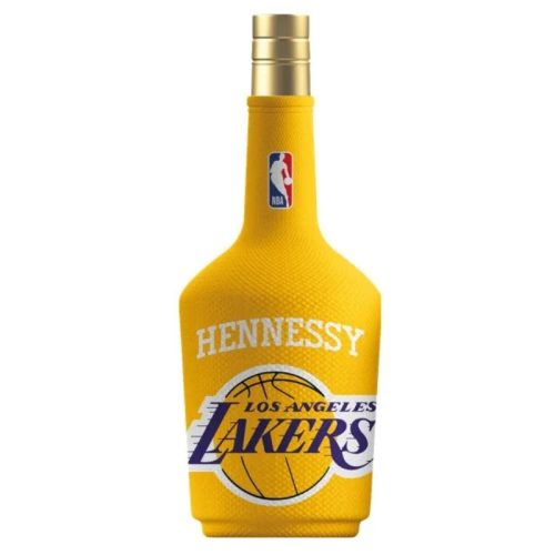 Hennessy Konyak VS. NBA 2024. Edition Los Angeles Lakers 0,7l
