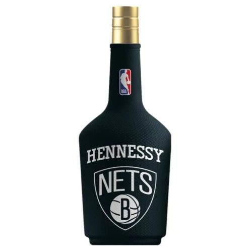 Hennessy Konyak VS. NBA 2024. Edition Nets 0,7l