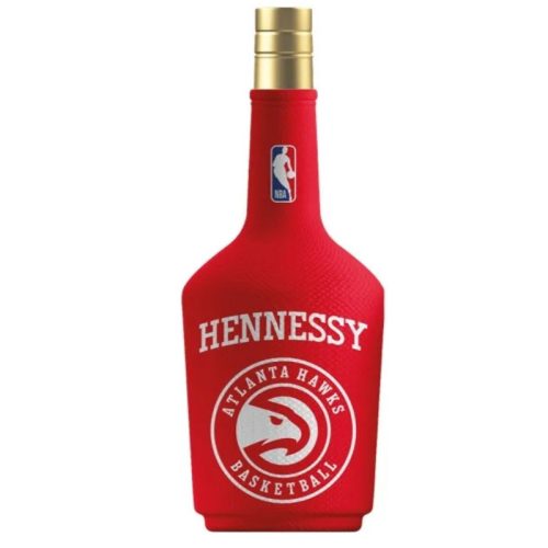 Hennessy Konyak VS. NBA 2024. Edition Atlanta Hawks 0,7l