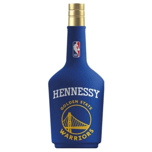 Hennessy Konyak VS. NBA 2024. Edition Golden State Warriors 0,7l