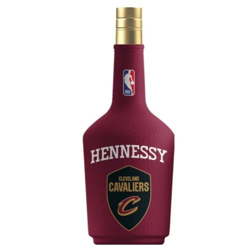 Hennessy Konyak VS. NBA 2024. Edition Cleveland Cavaliers 0,7l