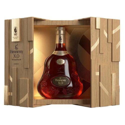 Hennessy Konyak XO NBA 2024. Collector Edition 0,7l DD.