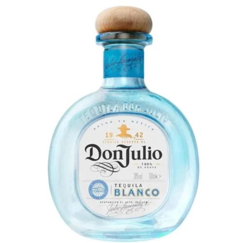 Don Julio Tequila Blanco 0,7l