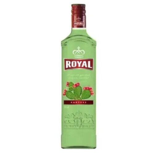Royal Likőr Kaktusz 0,2l