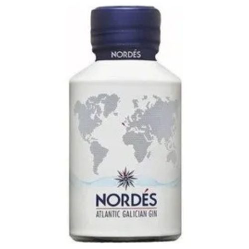 Nordes Gin Atlantic Galician 0,05l