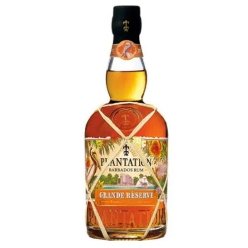 Plantation Rum Grande Reserve 0,35l