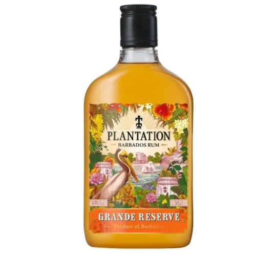 Plantation Rum Grande Reserve 0,5l