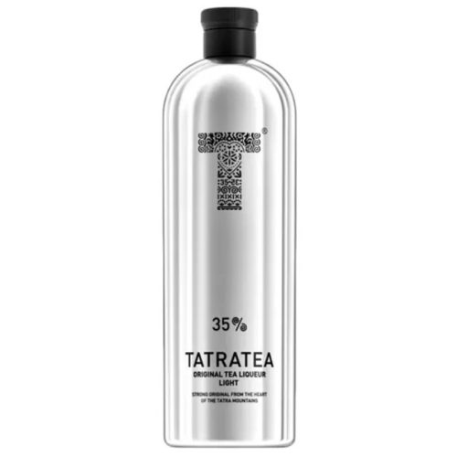 Tatratea Likőr 35% Original Light Tea 0,7l