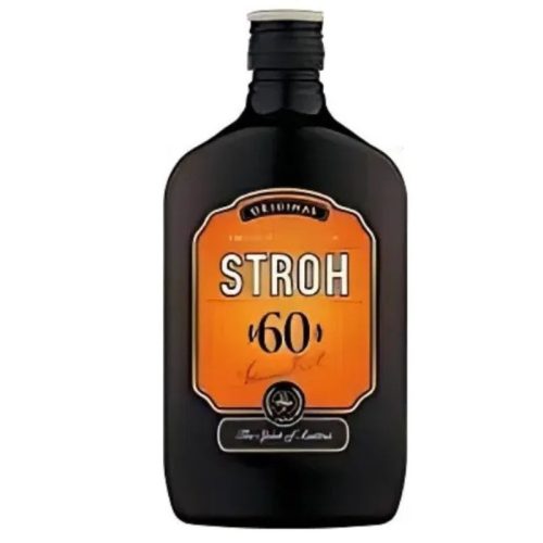 Stroh Rum 60 Original 0,2l 