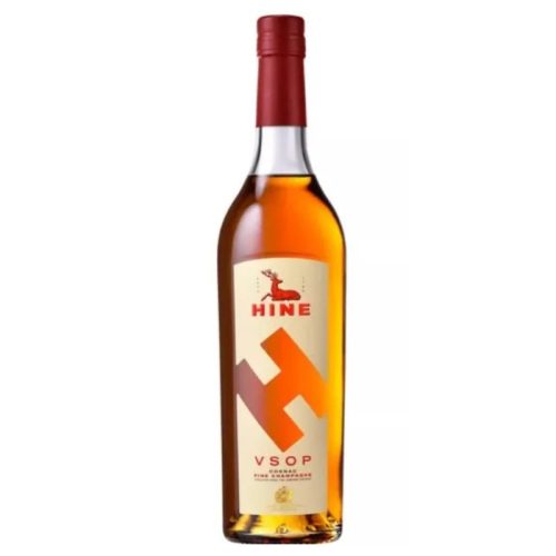 Hine Konyak H by Hine VSOP Fine Champagne 0,7l