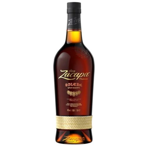 Ron Zacapa Centenario Rum Solera Gran Reserva 0,7l
