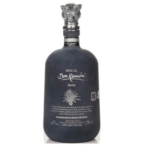Don Ramón Mezcal Joven Salmiana 0,7l