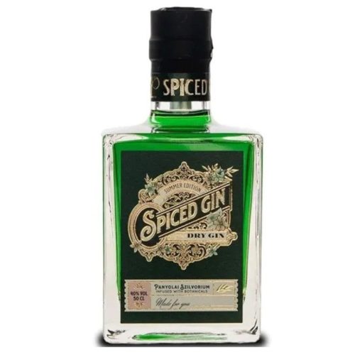 Panyolai Gin Spiced Dry Summer Edition 0,5l