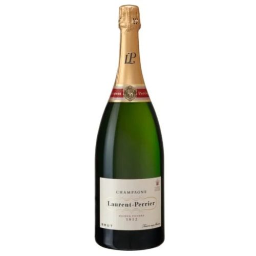 Laurent-Perrier Champagne Brut 0,75l 