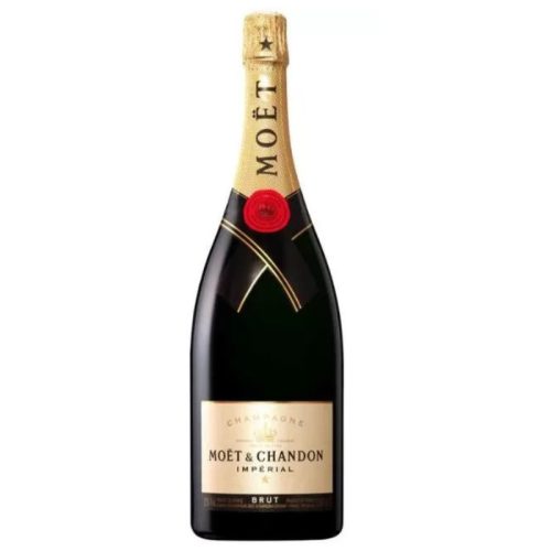 Moet & Chandon Champagne Brut Imperial 1,5l 