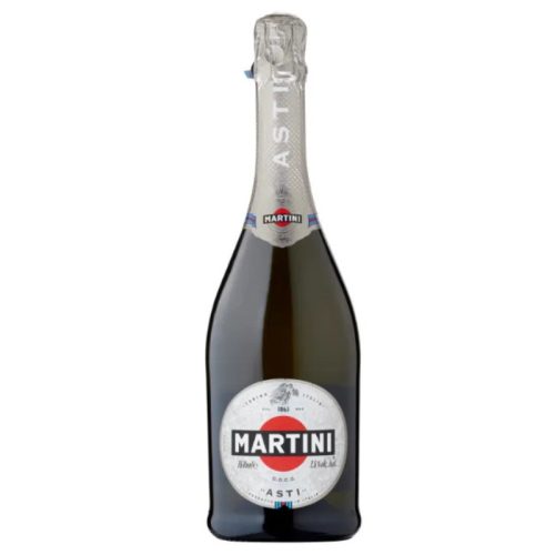 Martini Pezsgő Asti D.O.C.G. édes 0,75l 