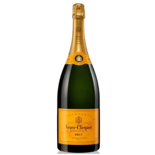 Veuve Clicquot Champagne Brut 1,5l
