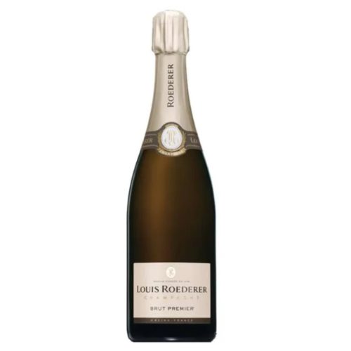 Louis Roederer Champagne Premier Brut 0,75l