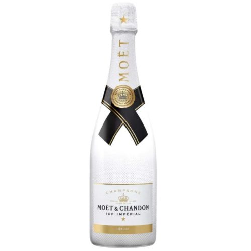 Moët & Chandon Champagne Ice Imperial 0,75l