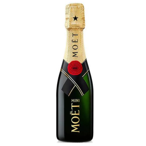 Moet & Chandon Champagne Brut Imperial 0,2l