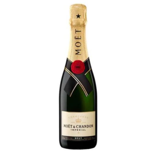 Moet & Chandon Champagne Brut Imperial 0,375l