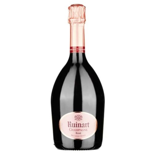 Ruinart Champagne Rosé Brut 0,75l