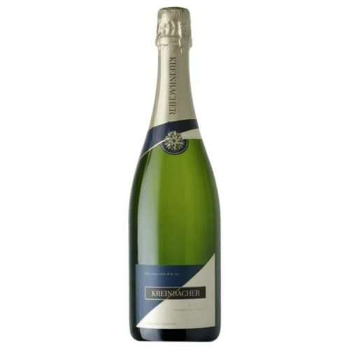 Kreinbacher Pezsgő Brut Classic 0,75l