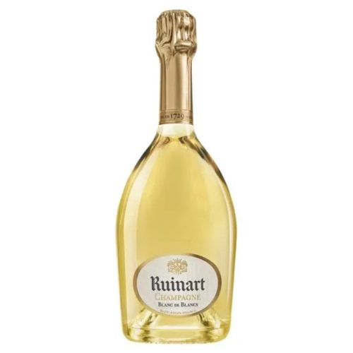 Ruinart Champagne Blanc de Blancs Brut 0,75l