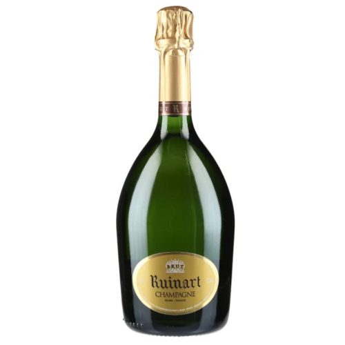 Ruinart Champagne R Brut 0,75l 