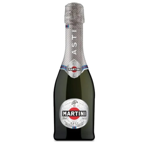 Martini Pezsgő Asti D.O.C.G édes 0,2l