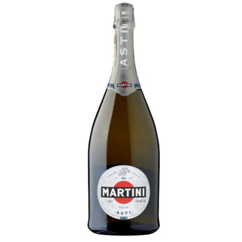 Martini Pezsgő Asti D.O.C.G édes 1,5l