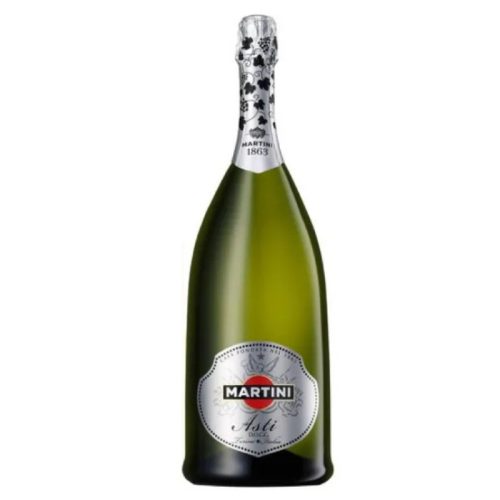 Martini Pezsgő Asti D.O.C.G. édes 6l DD.