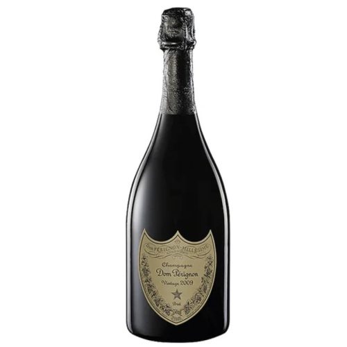 Dom Perignon Champagne Vintage 2009. 0,75l