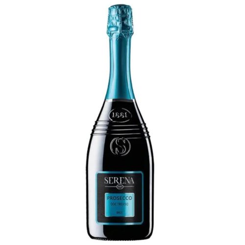 Serena Prosecco Treviso D.O.C Brut 0,75l