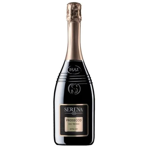 Serena Prosecco Treviso D.O.C Extra Dry 0,75l