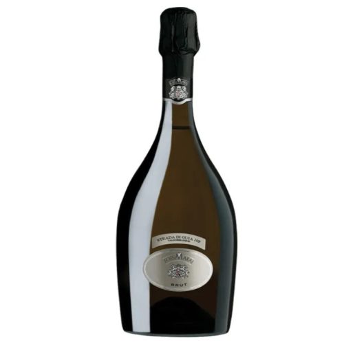 Foss Marai Prosecco 109 D.O.C.G Brut 0,75l