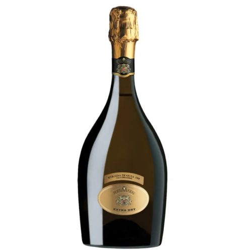Foss Marai Prosecco 109 D.O.C.G Extra Dry 0,75l