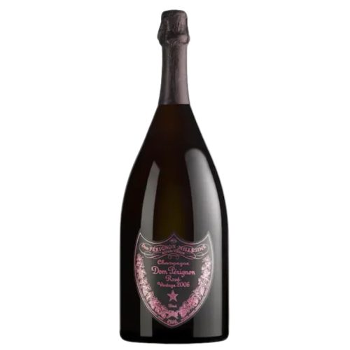 Dom Perignon Champagne Rosé Vintage 2006. 1,5l 