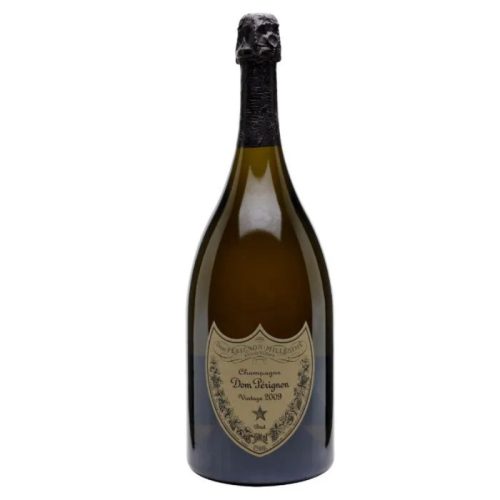 Dom Perignon Champagne Vintage 2009. 1,5l 