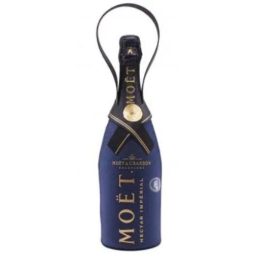 Moet & Chandon Champagne Nectar Imperial Diamond Suit 2017. 0,75l